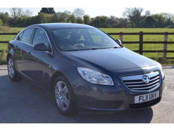 2011 - 2.0 CDTi Exclusiv 5dr