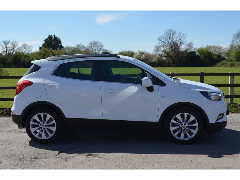 Used Vauxhall Mokka X 2019 for sale - 78154517: Photo 10