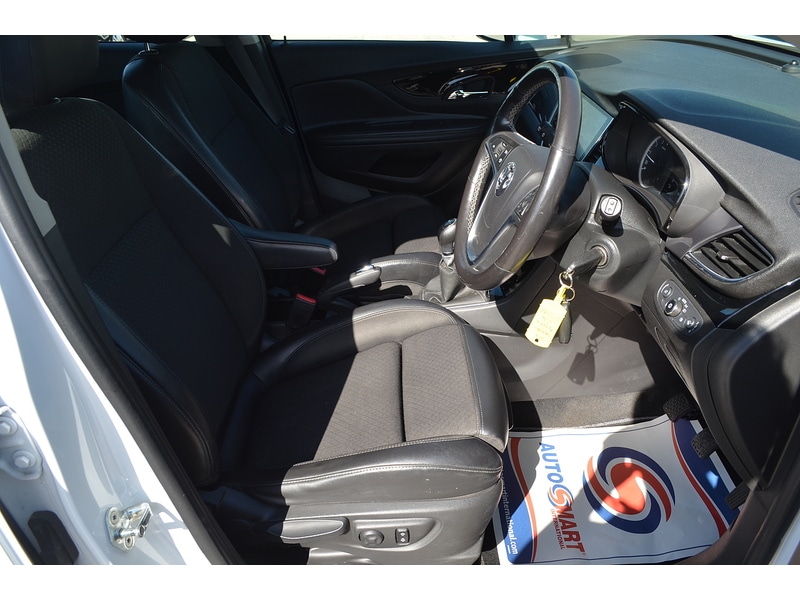 Used Vauxhall Mokka X 2019 for sale - 78154517: Photo 13