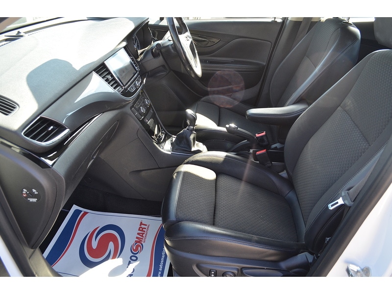 Used Vauxhall Mokka X 2019 for sale - 78154517: Photo 14