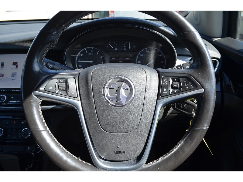 Used Vauxhall Mokka X 2019 for sale - 78154517: Photo 15