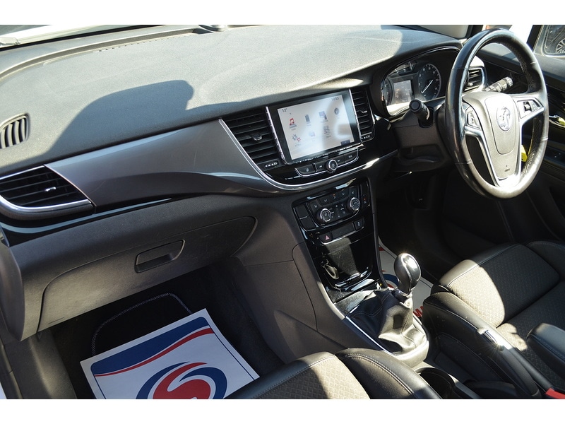Used Vauxhall Mokka X 2019 for sale - 78154517: Photo 19