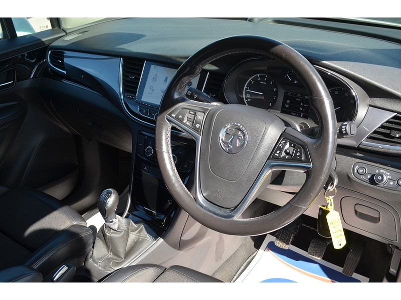 Used Vauxhall Mokka X 2019 for sale - 78154517: Photo 2