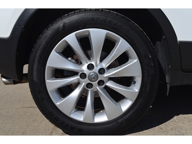 Used Vauxhall Mokka X 2019 for sale - 78154517: Photo 20