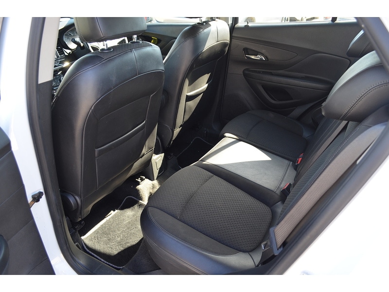 Used Vauxhall Mokka X 2019 for sale - 78154517: Photo 21