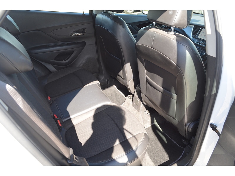 Used Vauxhall Mokka X 2019 for sale - 78154517: Photo 22