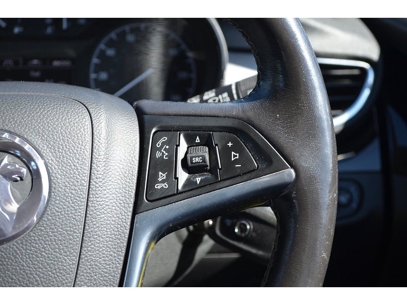 Used Vauxhall Mokka X 2019 for sale - 78154517: Photo 24