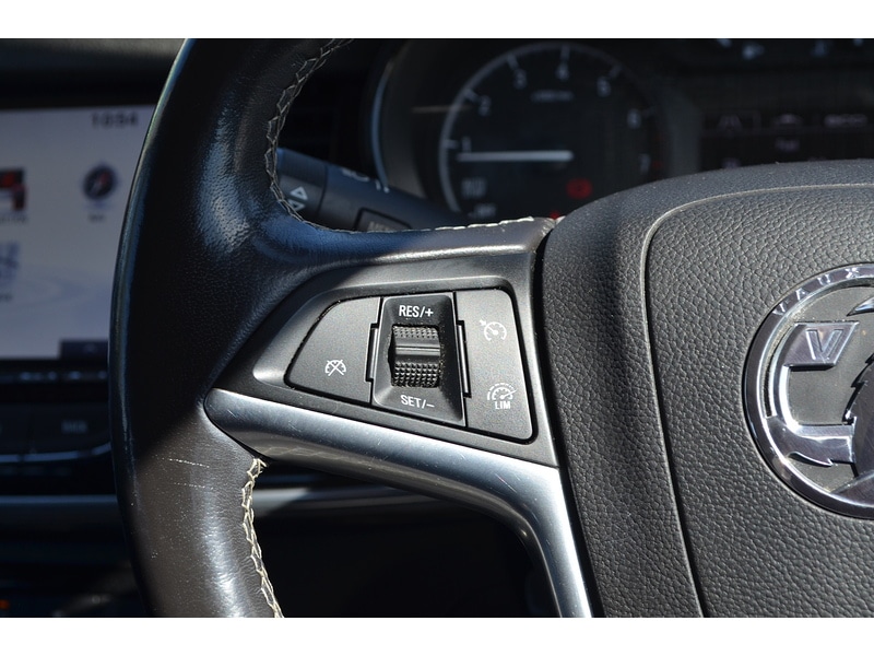 Used Vauxhall Mokka X 2019 for sale - 78154517: Photo 26