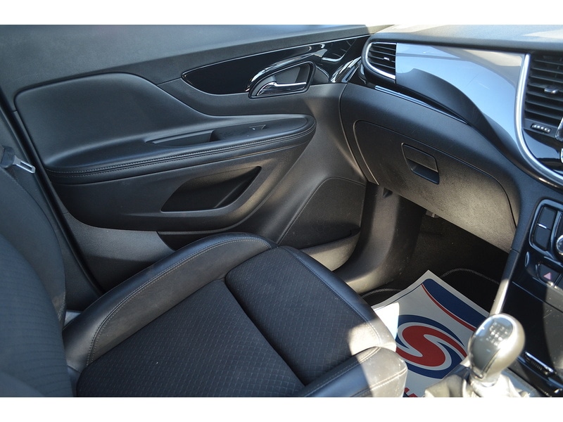 Used Vauxhall Mokka X 2019 for sale - 78154517: Photo 31