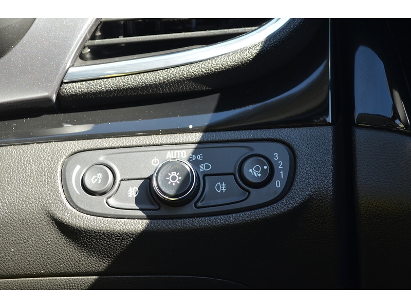 Used Vauxhall Mokka X 2019 for sale - 78154517: Photo 32