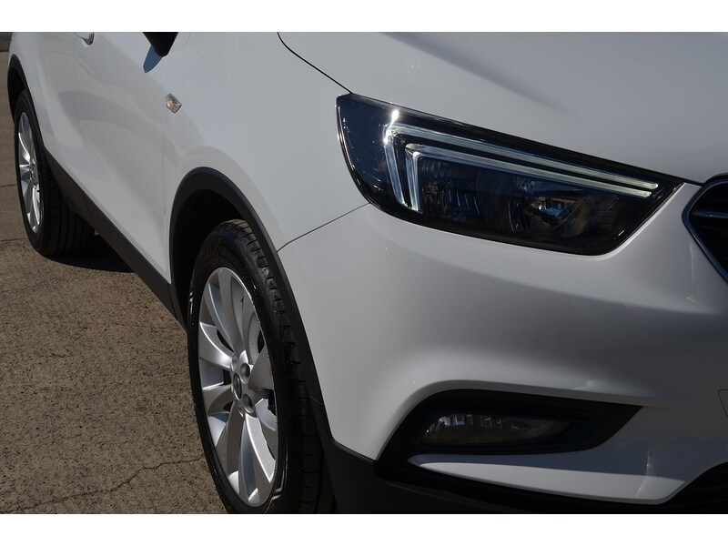 Used Vauxhall Mokka X 2019 for sale - 78154517: Photo 36