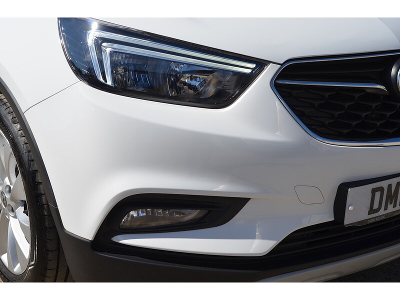 Used Vauxhall Mokka X 2019 for sale - 78154517: Photo 37