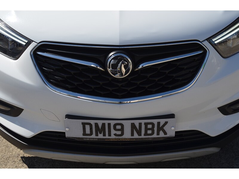 Used Vauxhall Mokka X 2019 for sale - 78154517: Photo 38