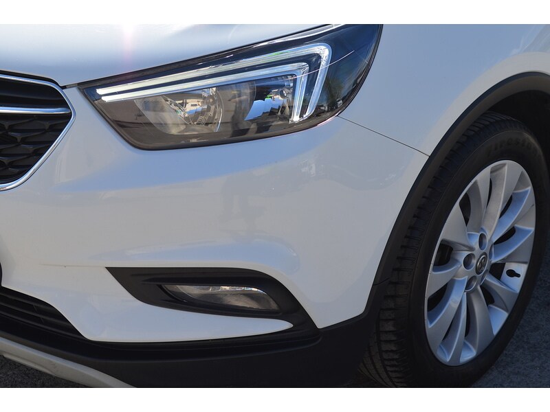 Used Vauxhall Mokka X 2019 for sale - 78154517: Photo 39