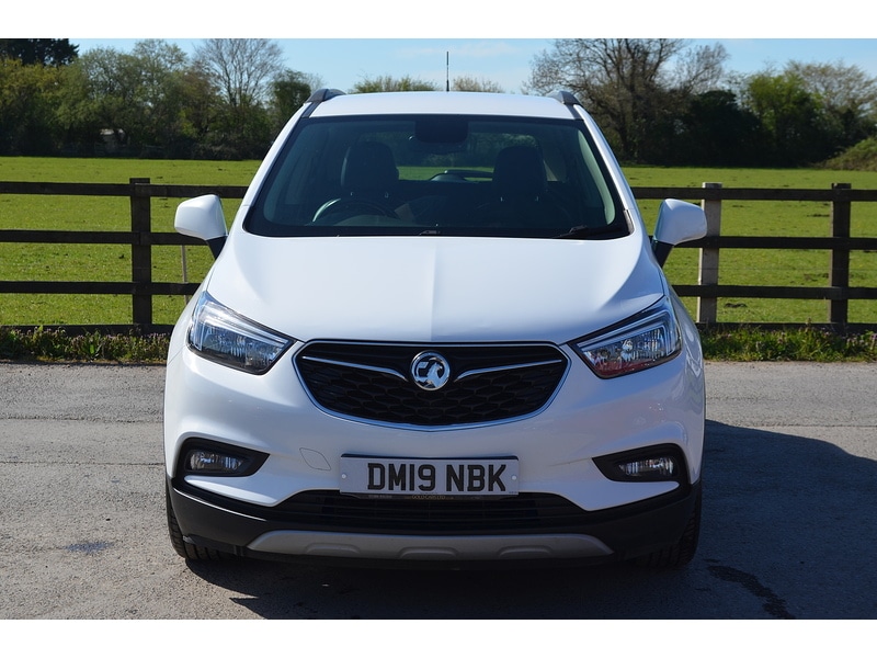 Used Vauxhall Mokka X 2019 for sale - 78154517: Photo 4