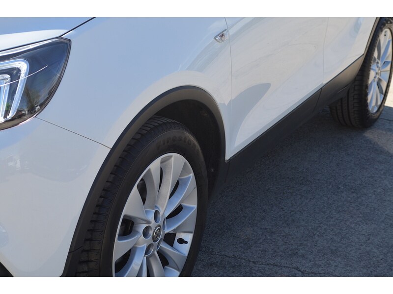 Used Vauxhall Mokka X 2019 for sale - 78154517: Photo 40