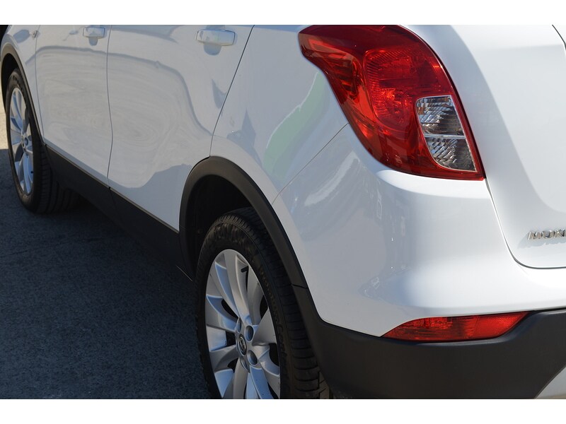 Used Vauxhall Mokka X 2019 for sale - 78154517: Photo 41