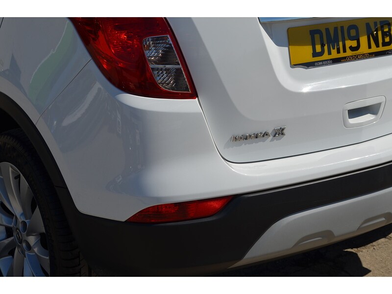Used Vauxhall Mokka X 2019 for sale - 78154517: Photo 42