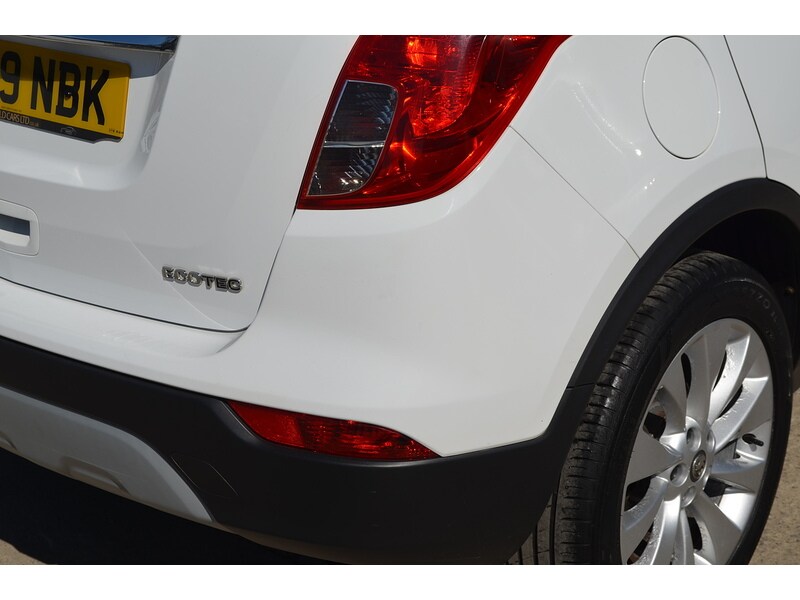 Used Vauxhall Mokka X 2019 for sale - 78154517: Photo 44