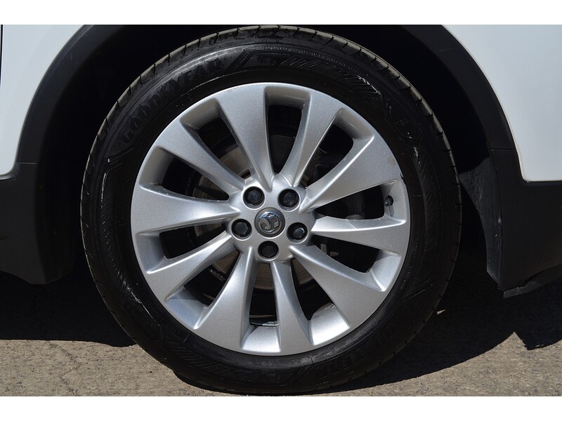 Used Vauxhall Mokka X 2019 for sale - 78154517: Photo 46