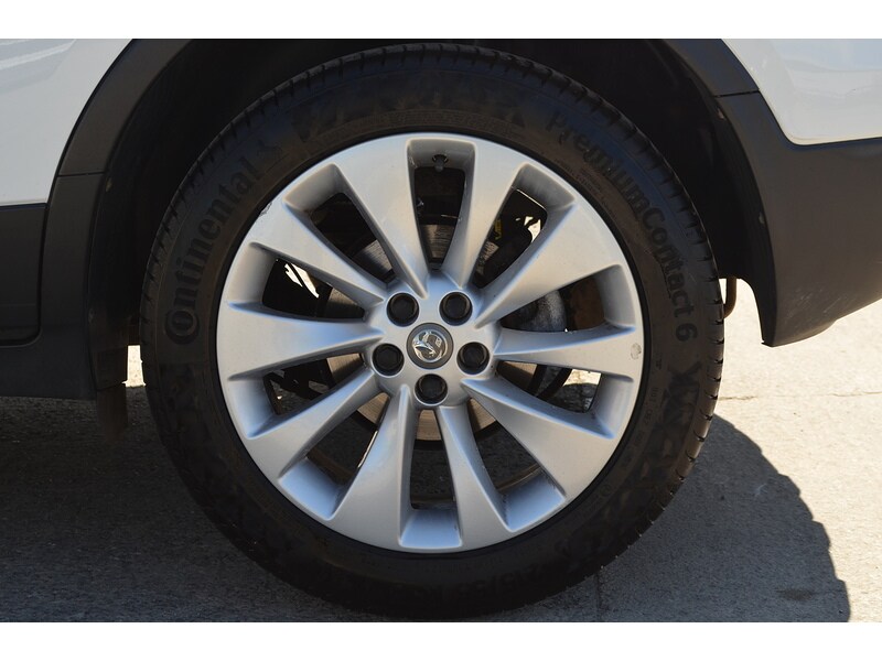 Used Vauxhall Mokka X 2019 for sale - 78154517: Photo 48