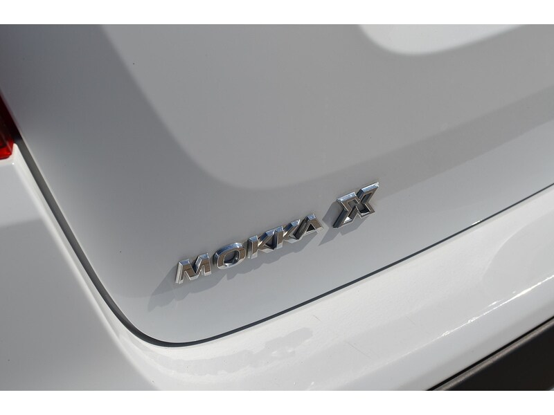 Used Vauxhall Mokka X 2019 for sale - 78154517: Photo 49