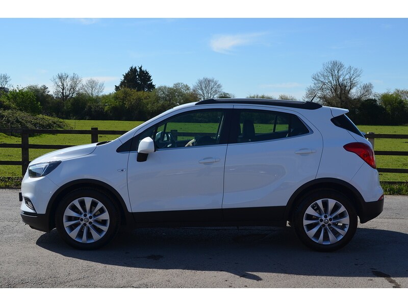 Used Vauxhall Mokka X 2019 for sale - 78154517: Photo 6
