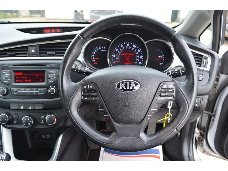 Used Kia Pro Ceed 2016 for sale - 77998378: Photo 15