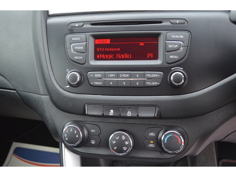 Used Kia Pro Ceed 2016 for sale - 77998378: Photo 16