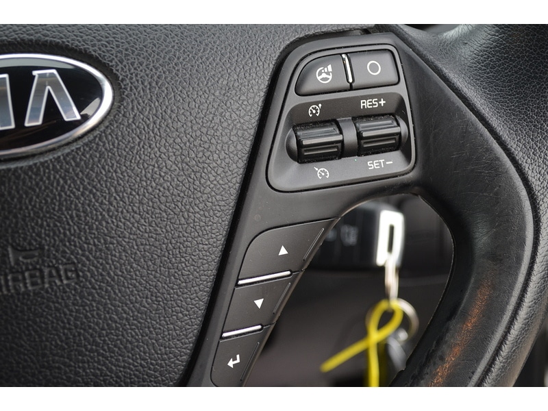 Used Kia Pro Ceed 2016 for sale - 77998378: Photo 18