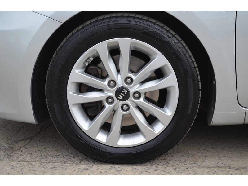 Used Kia Pro Ceed 2016 for sale - 77998378: Photo 20