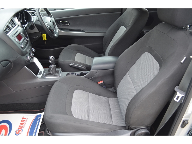 Used Kia Pro Ceed 2016 for sale - 77998378: Photo 21