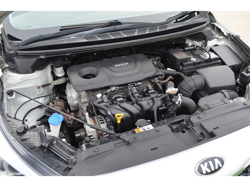 Used Kia Pro Ceed 2016 for sale - 77998378: Photo 22