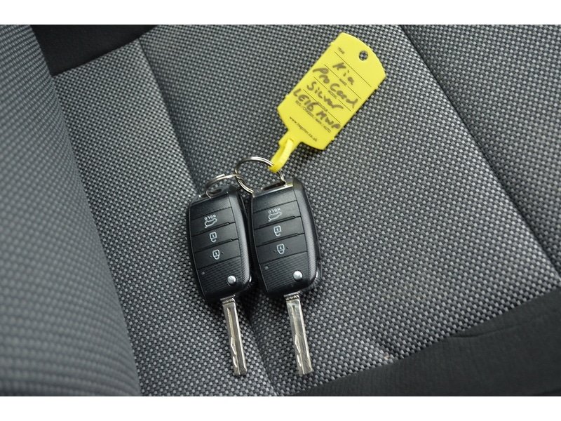 Used Kia Pro Ceed 2016 for sale - 77998378: Photo 27