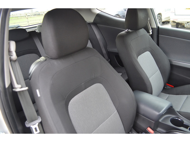 Used Kia Pro Ceed 2016 for sale - 77998378: Photo 29