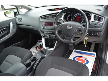 Used Kia Pro Ceed 2016 for sale - 77998378: Photo