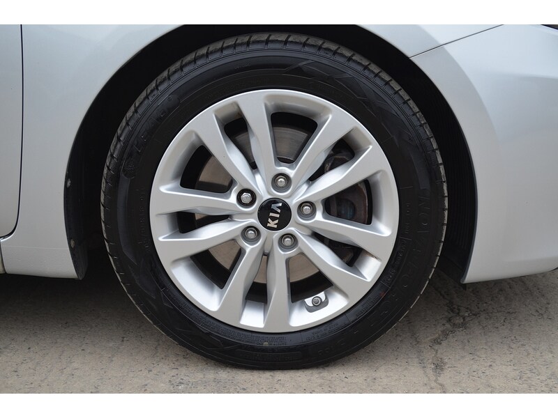 Used Kia Pro Ceed 2016 for sale - 77998378: Photo 32