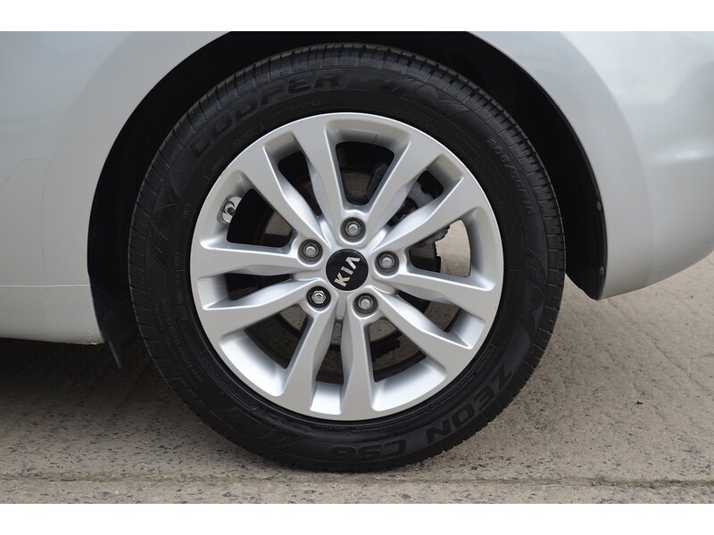 Used Kia Pro Ceed 2016 for sale - 77998378: Photo 33