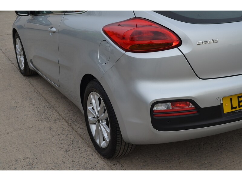 Used Kia Pro Ceed 2016 for sale - 77998378: Photo 39