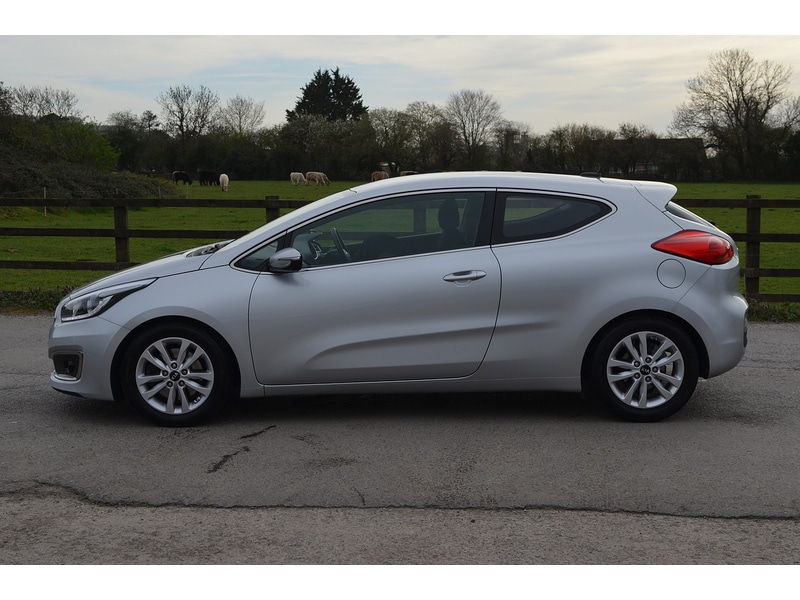 Used Kia Pro Ceed 2016 for sale - 77998378: Photo 6