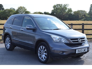 Used Honda CR-V 2012 for sale - 79331221: Photo
