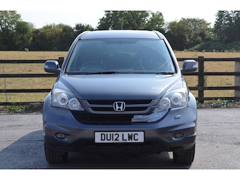 Used Honda CR-V 2012 for sale - 79331221: Photo