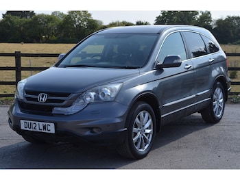 Used Honda CR-V 2012 for sale - 79331221: Photo