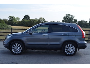 Used Honda CR-V 2012 for sale - 79331221: Photo