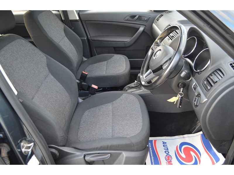 Used Skoda Yeti 2014 for sale - 76694278: Photo 14