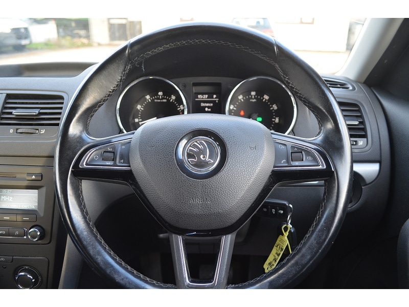 Used Skoda Yeti 2014 for sale - 76694278: Photo 19