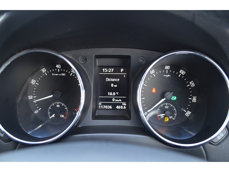 Used Skoda Yeti 2014 for sale - 76694278: Photo 21