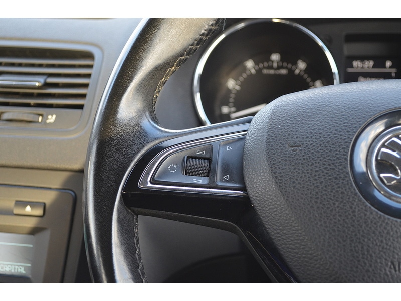 Used Skoda Yeti 2014 for sale - 76694278: Photo 22