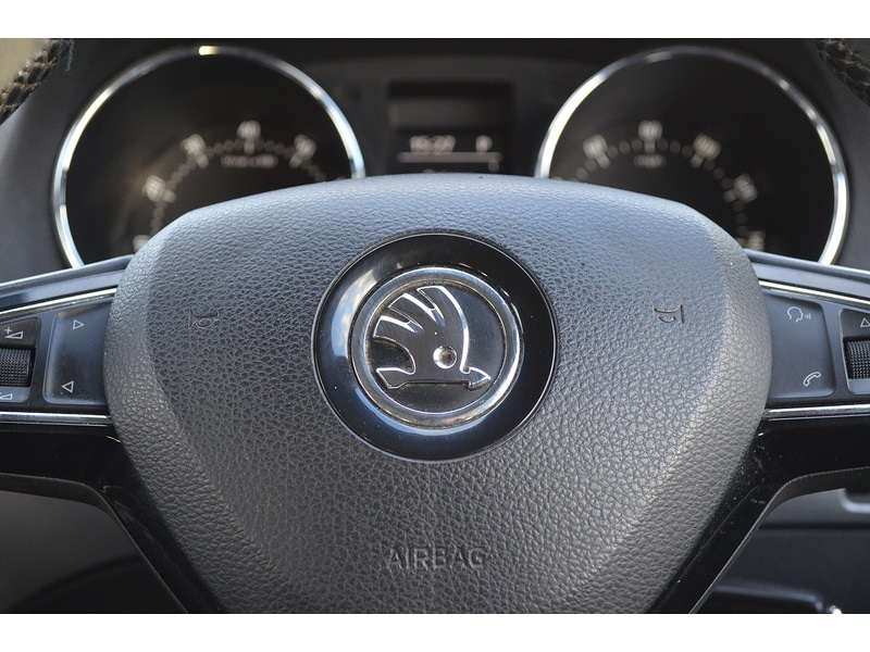 Used Skoda Yeti 2014 for sale - 76694278: Photo 23