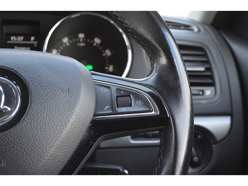 Used Skoda Yeti 2014 for sale - 76694278: Photo 24